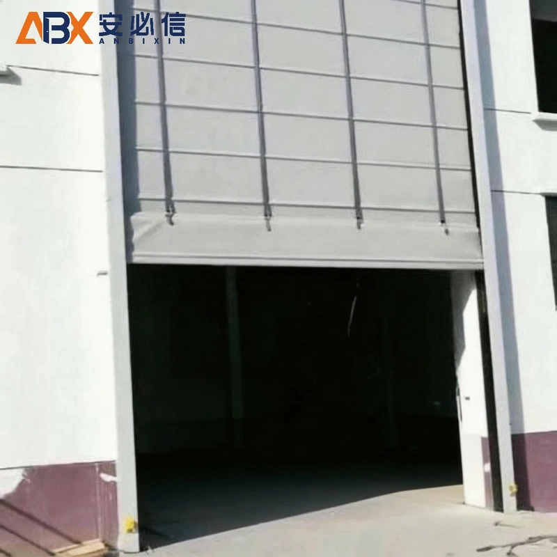 石嘴山市伸缩式卸货平台