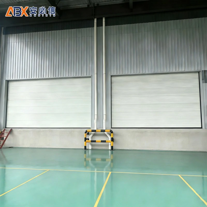 石嘴山市高扬程提升门